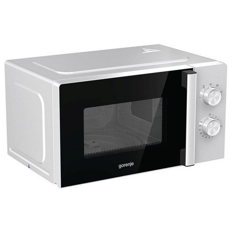 Мікрохвильова піч Gorenje MO 17 E1 WH