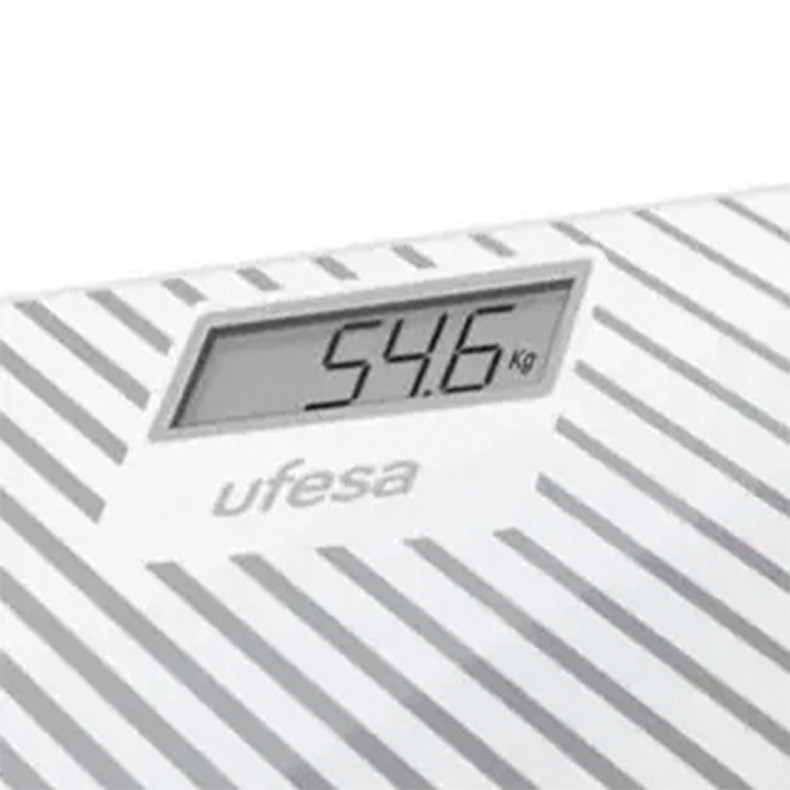 Весы BE0907 Ufesa (30504475)