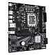 Материнська плата GIGABYTE B760M H V2 s1700 B760 2xDDR5 M.2 HDMI DP mATX