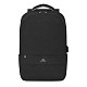 Рюкзак Rivacase Prater 7567 17.3" Black