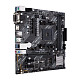 Материнcька плата ASUS PRIME A520M-E/CSM sAM4 A520 2xDDR4 HDMI D-Sub DVI mATX