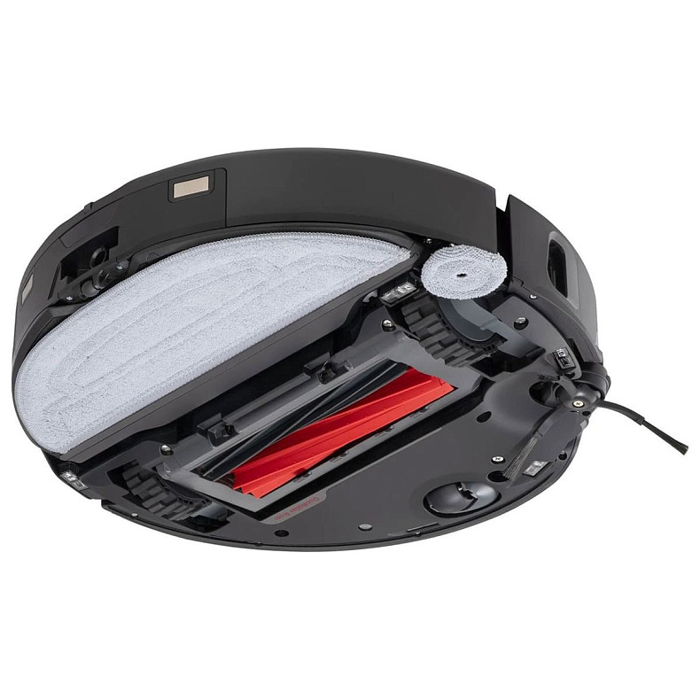Робот-пылесос S8 MAX ULTRA BLK S8MU52-00 ROBOROCK