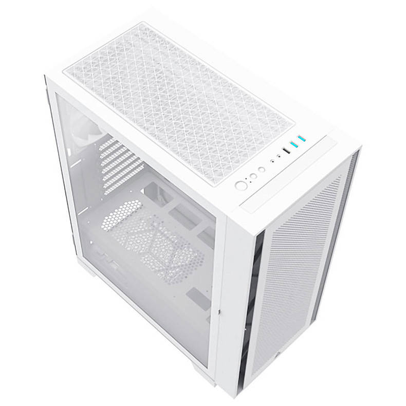 Корпус Montech ATX AIR 1000 LITE (W)