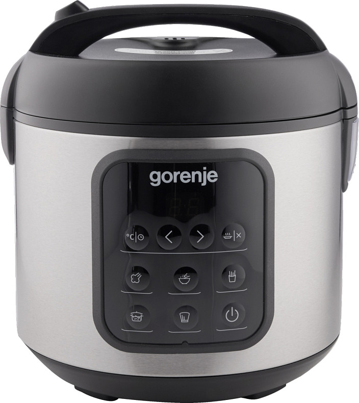 Мультиварки Gorenje MC2SBK
