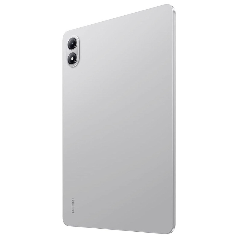 Планшет Xiaomi Redmi Pad 2 Pro 8/256GB WiFi (with charger) Silver EU