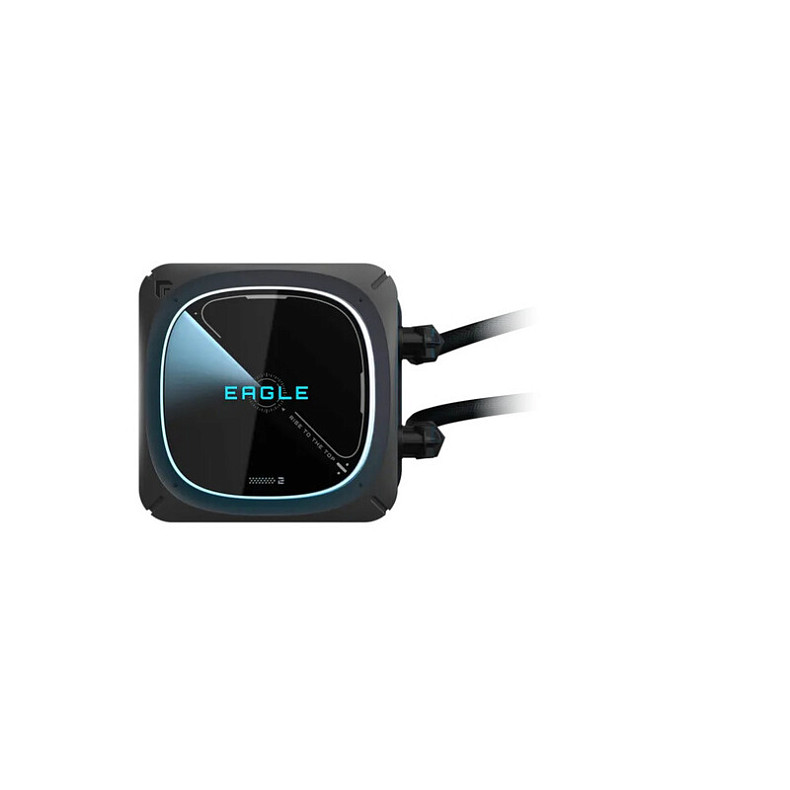 Система водяного охлаждения Gigabyte Eagle 360