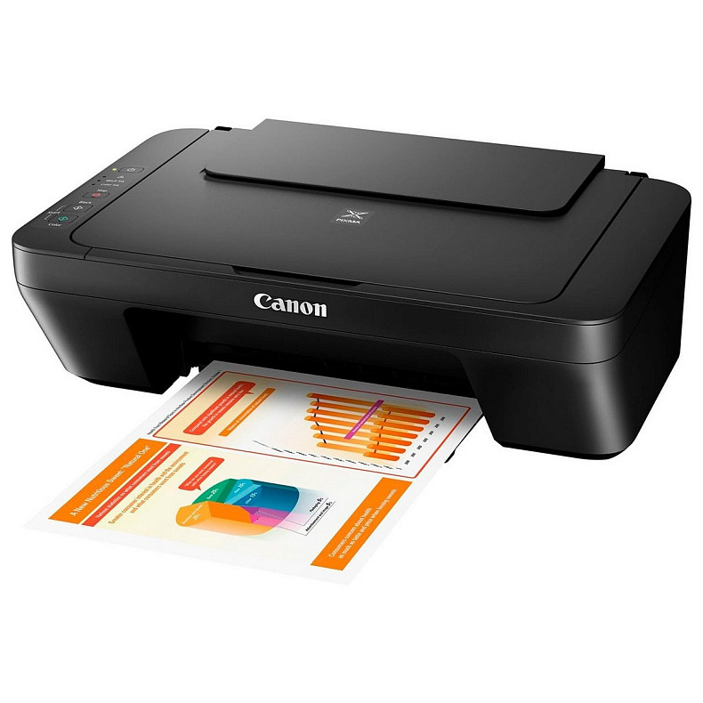 БФП А4 кол. Canon Pixma MG2541S (0727C067)