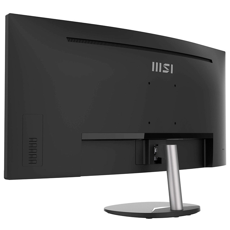 Монітор MSI 34" PRO MP341CQ