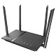 Wi-Fi роутер D-Link (DIR-1260/RU/R1A)
