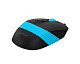 Мышка A4Tech FM10S Blue/Black