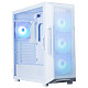 Корпус Zalman i3 Neo ARGB V2 White