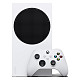 Игровая приставка Microsoft Xbox Series S 512GB White