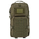 Рюкзак тактичний Highlander Recon Backpack 28L Olive (TT167-OG)