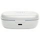 Наушники JBL Endurance Peak 3 White (JBLENDURPEAK3WT)