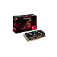 Видеокарта AMD Radeon RX 580 8GB GDDR5 Red Dragon PowerColor (AXRX 580 8GBD5-DHDV2/OC)