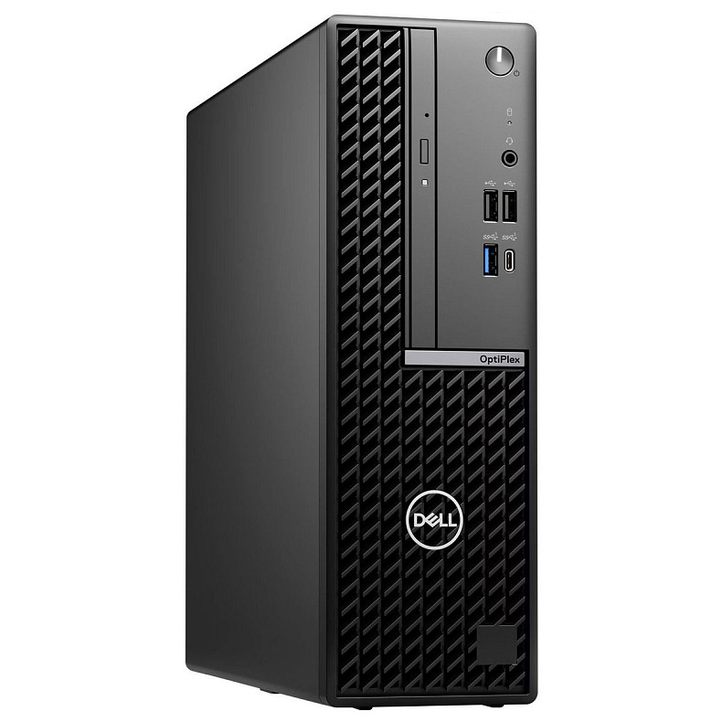 Компьютер DELL OptiPlex 7020 SFF, Intel i5-12500, 16GB, F512GB, UMA, кл+м, Win11P