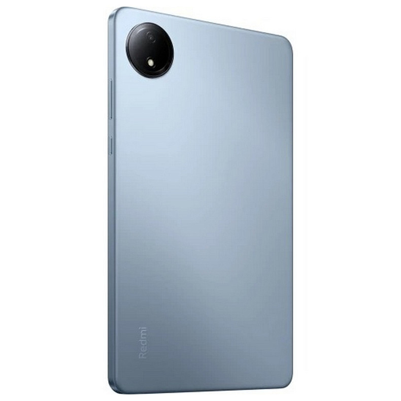 Планшет Xiaomi Redmi Pad SE 8.7 4/64GB Sky Blue (VHU5054EU)