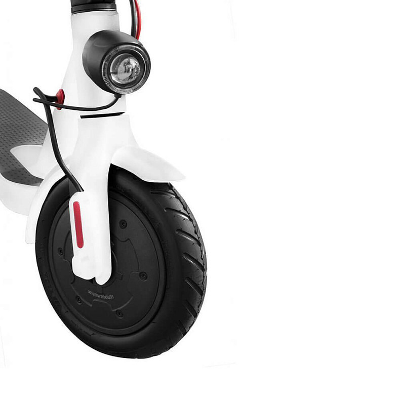 Электросамокат Like.Bike One (white)
