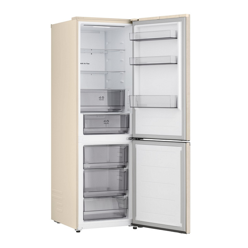 Холодильник LG GC-B459EEYM