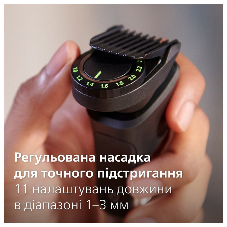 Тример універсальний Philips MG9552/15