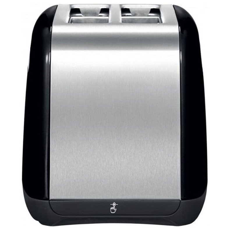 Тостер KitchenAid CLASSIC 5KMT2115EOB чорний