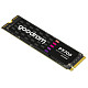 Накопитель SSD 1TB Goodram PX700 M.2 2280 PCIe 4.0 x4 NVMe 3D NAND (SSDPR-PX700-01T-80)