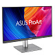 Монітор Asus 27" ProArt PA27JCV HDMI, DP, USB-C 3xUSB, MM, IPS, 5120x2880, DCI-P3 99%, AdaptiveSync,