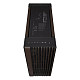 Корпус Asus ProArt PA602 Walnut Wood Metal Panel Modern Black (90DC00J0-B09040)