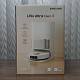 Робот-пилосос миючий Dreame L10s Ultra Gen 3, White - Уцінка