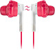 Навушники JBL Yurbuds Inspire 300 Pink/White (YBWNINSP03KNW)