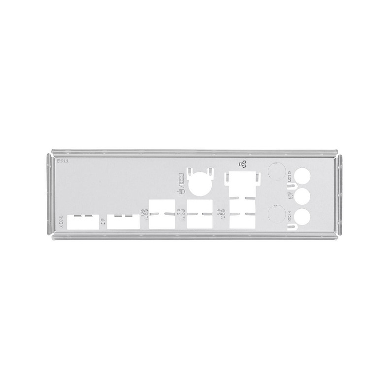 Материнская плата ASUS PRIME H810M-A-CSM s1851 H810 2xDDR5 M.2 HDMI DP ATX