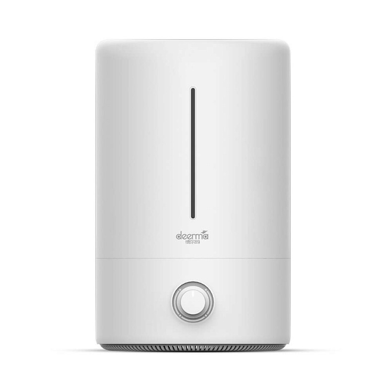 Увлажнитель воздуха Deerma Humidifier 5L White (DEM-F628W) - Повреждена упаковка
