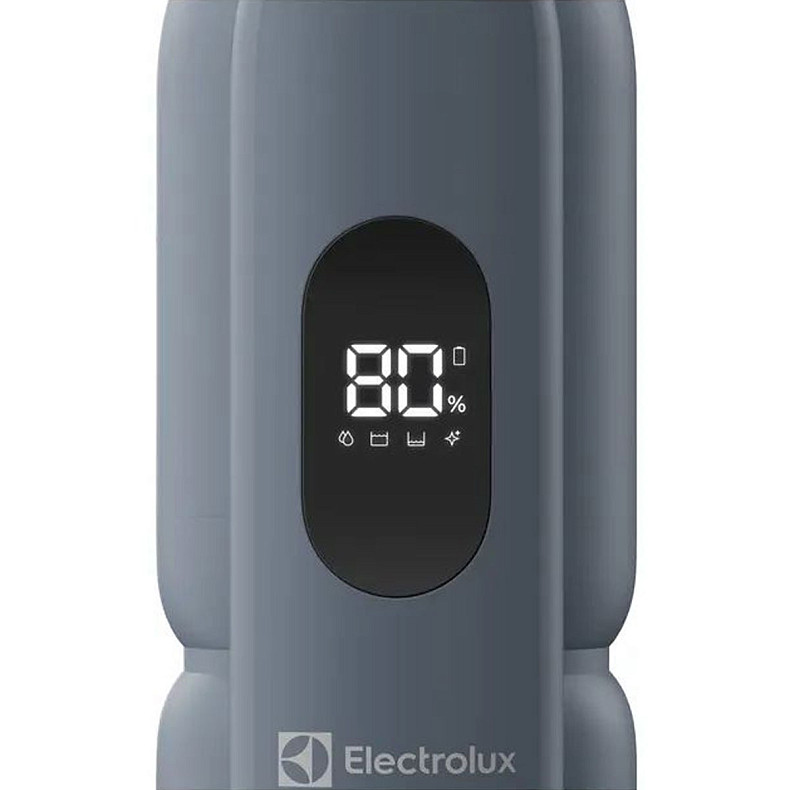 Пилосос акумуляторний Electrolux EW51U1DB