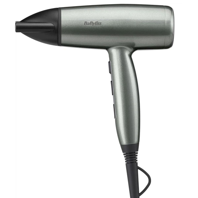 Фен Babyliss D581E