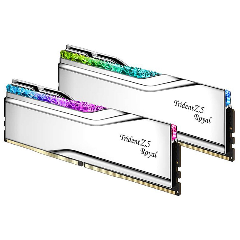 ОЗП G.Skill F5-6400J3239G16GX2-TR5S