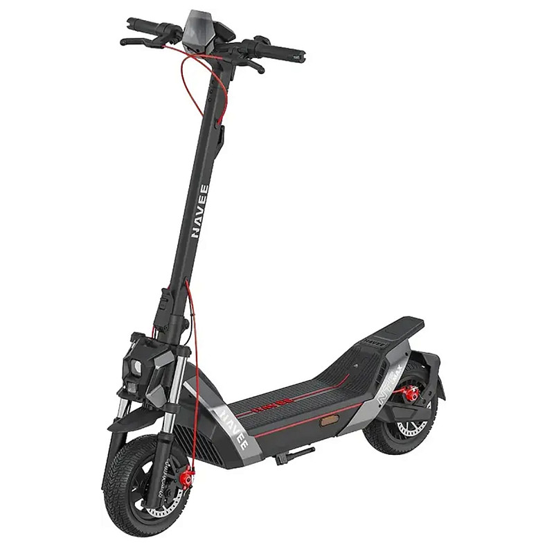 Електросамокат Navee NT5 Max