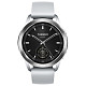 Смарт-годинник Xiaomi Watch S3 Silver (BHR7873GL) EU_