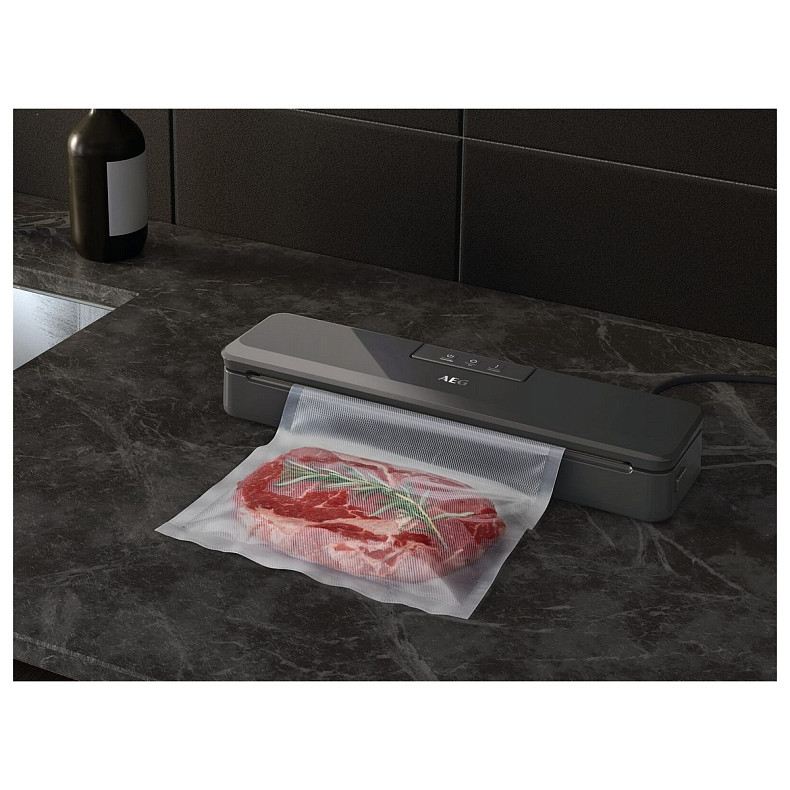 Вакуумный упаковщик Electrolux VS4-1-4AG