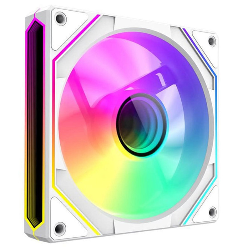 Вентилятор GameMax FN12A-S8I-RW