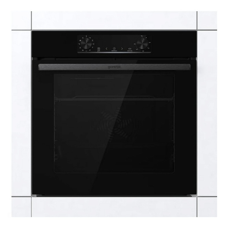 Духовой шкаф Gorenje BO6735E02BK