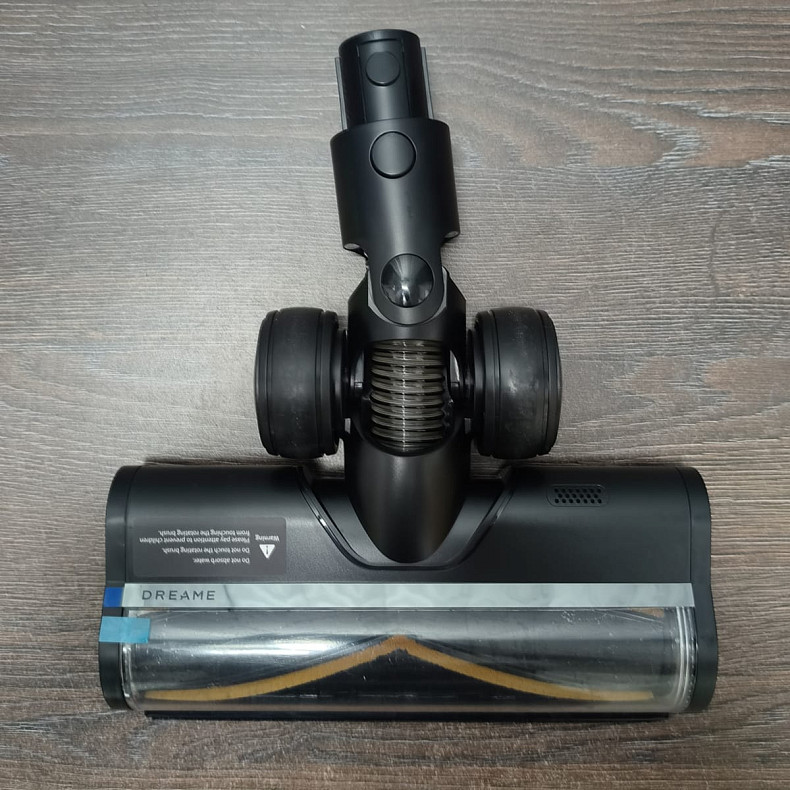 Миючий пилосос Dreame H14 DUAL - Як новий