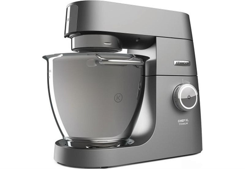Кухонный комбайн Kenwood KVL8470S Chef XL Titanium