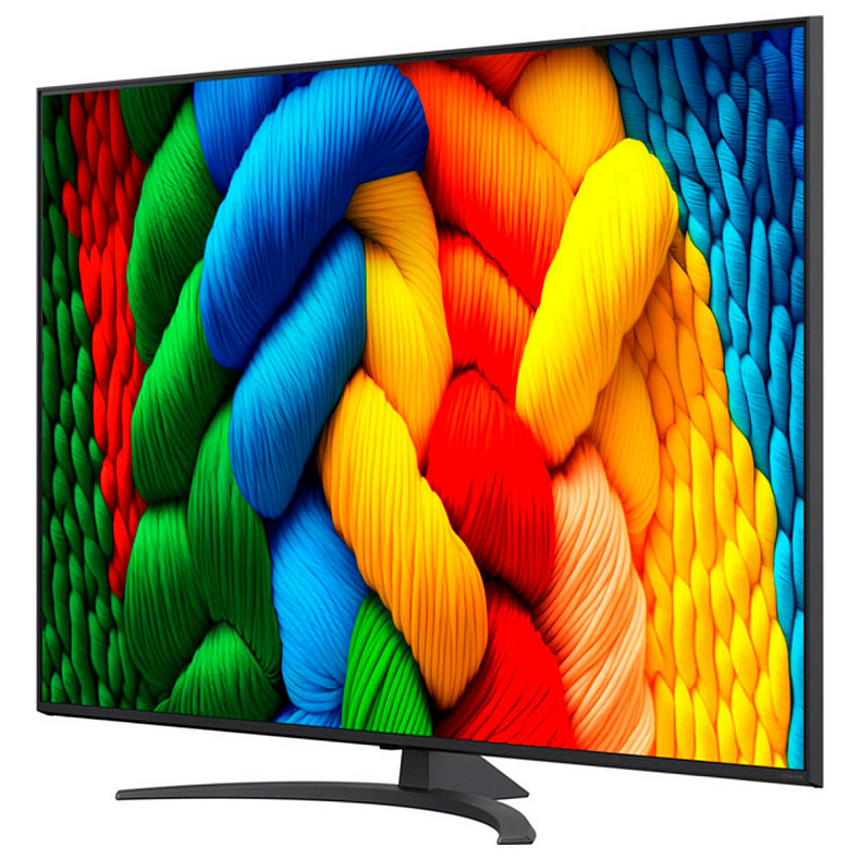 Телевизор LG 65NANO81A6A