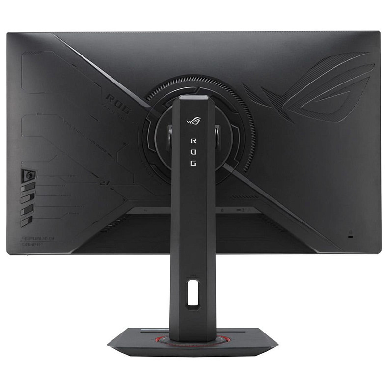 Монитор Asus 27" ROG Strix 27" XG27ACS (90LM09Q0-B01170) IPS Black 180Hz