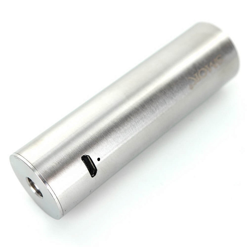 Электронная сигарета SMOK Stick V8 Silver (SMSV8KS)