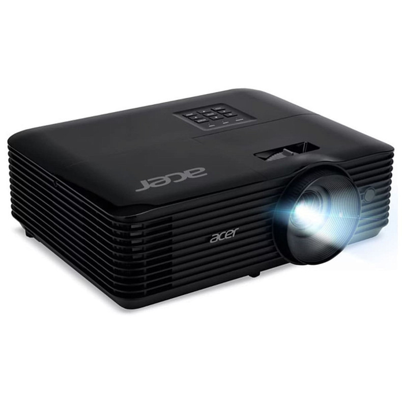 Мультимедійний проектор Acer X1328WHn (MR.JX211.001)