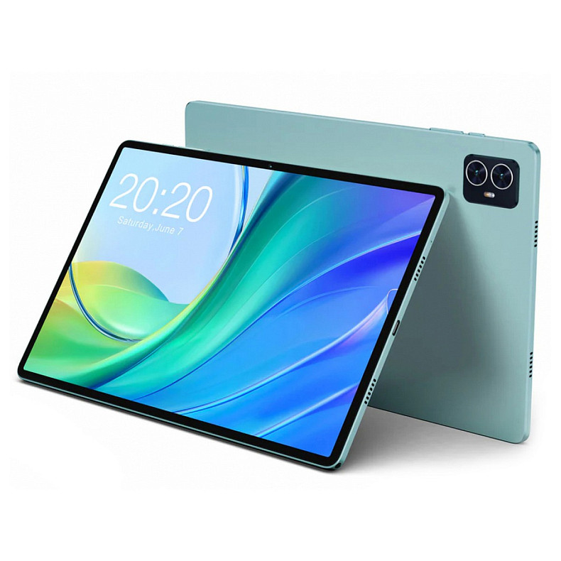 Планшет Teclast M50 LTE 6/128GB Blue (6940709685532)