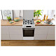 Кухонна плита Gorenje MEKS5121WM