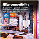 ОЗУ Crucial Pro DDR5 32GB/6400 Kit2 (CP2K16G64C32U5W)