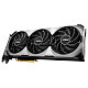 Видеокарта RTX 4060 Ti 8GB GDDR6 Ventus 3X E OC MSI (GeForce RTX 4060 TI VENTUS 3X E 8G OC)